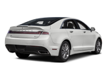2016 Lincoln MKZ 4DR SDN FWD