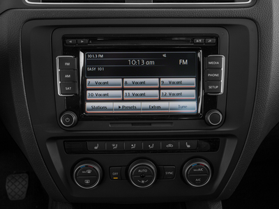 2016 Volkswagen Jetta 1.8T Sport