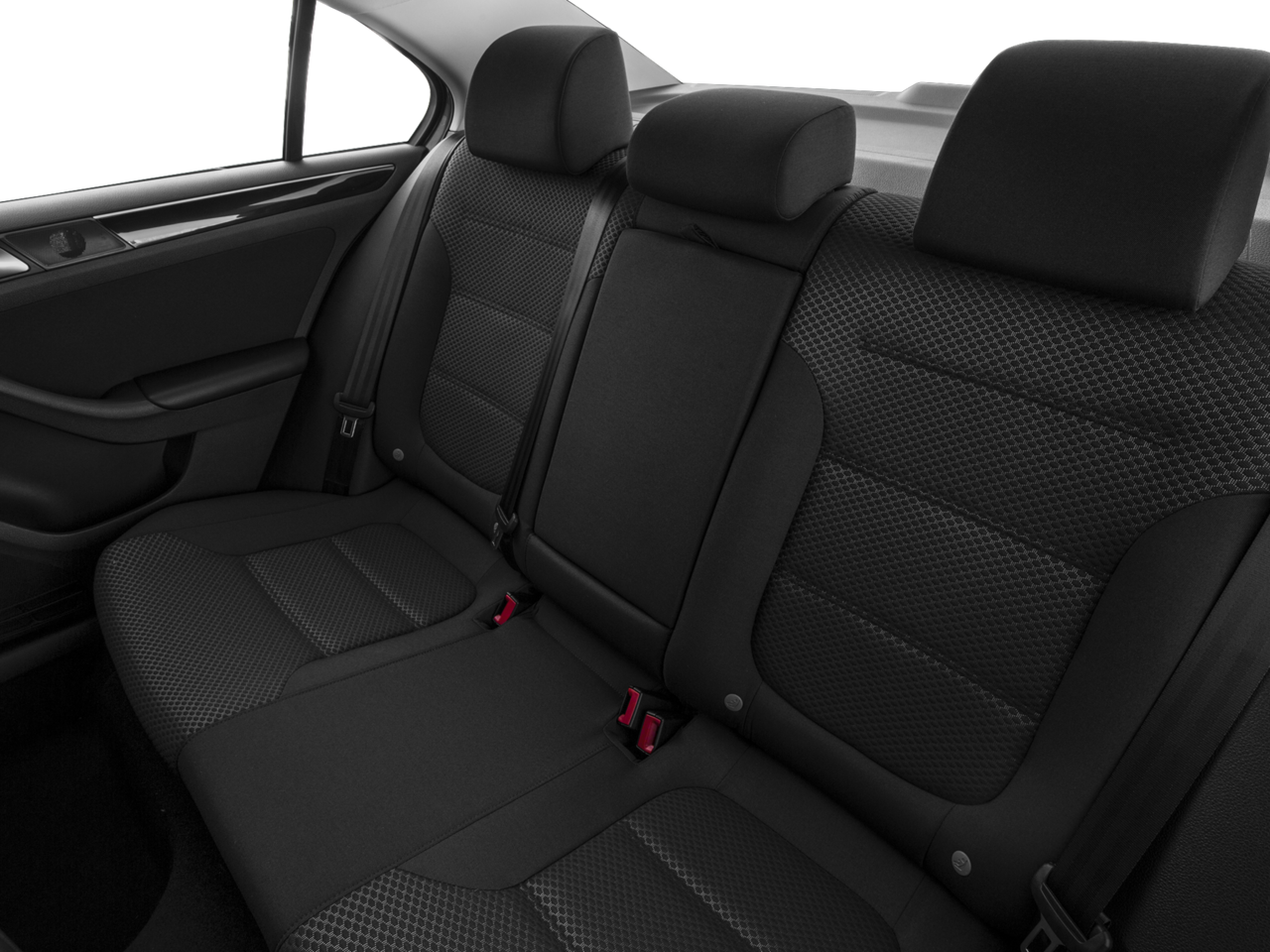 2016 Volkswagen Jetta 1.8T Sport