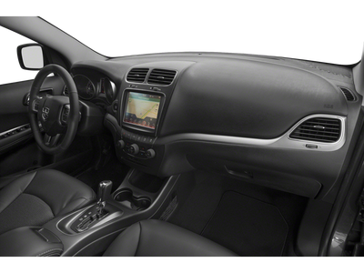 2019 DODGE TRUCK JOURNEY SE