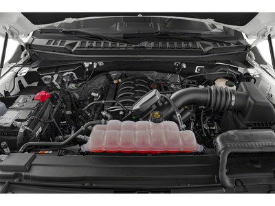 2019 FORD TRUCK F-150 XLT