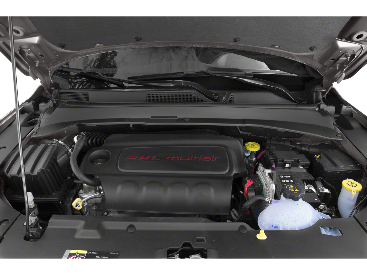 2019 Jeep Compass Latitude 4x4