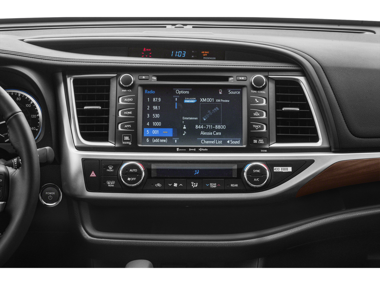 2019 TOYOTA TRUCK Highlander Hybrid Limited