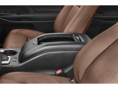 2019 TOYOTA TRUCK Highlander Hybrid Limited