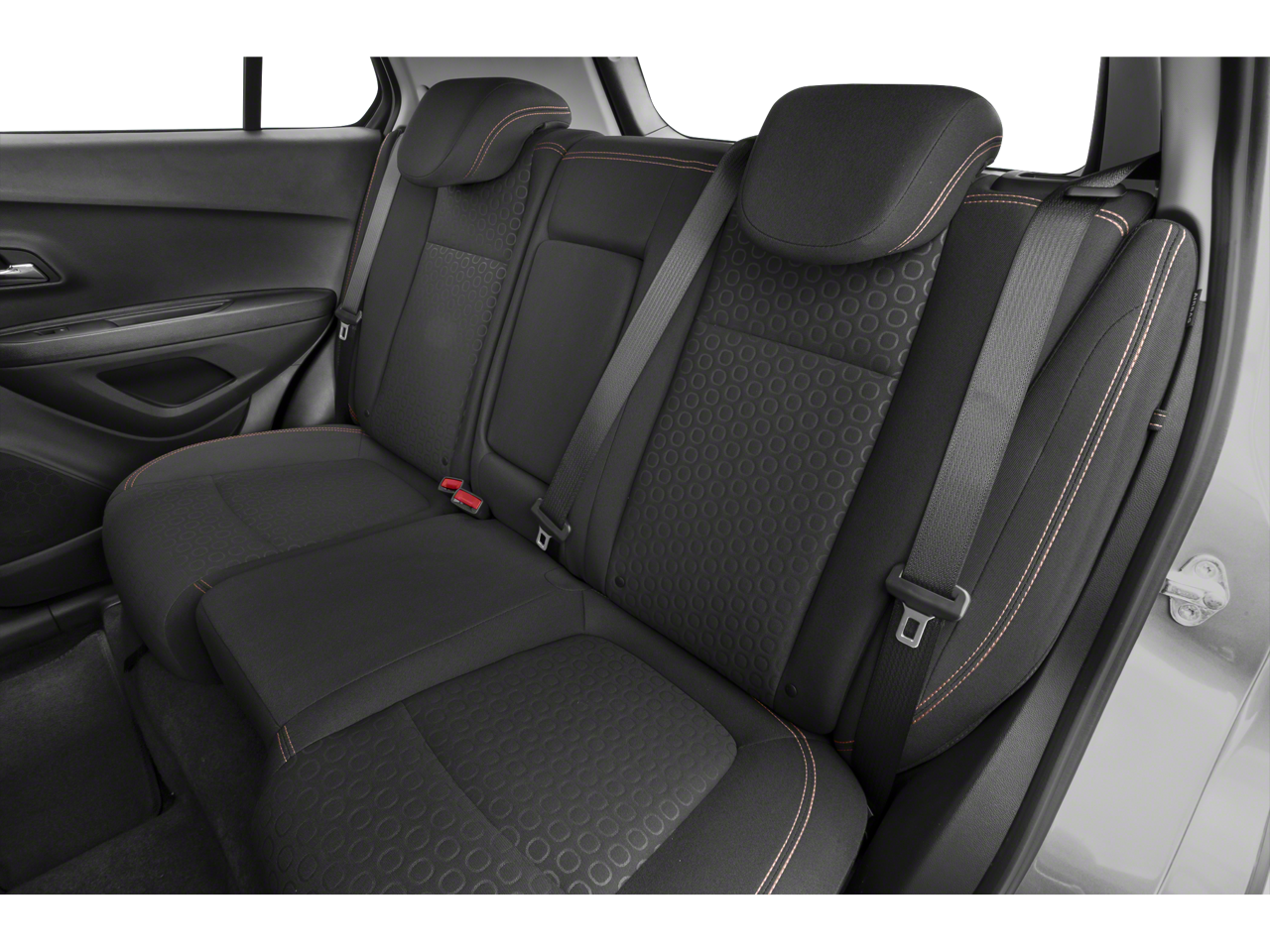 2020 CHEVROLET TRUCK TRAX LS