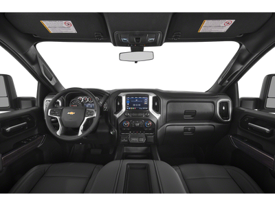 2020 CHEVROLET TRUCK Silverado 2500H LT