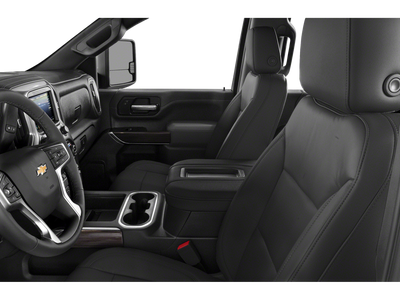 2020 CHEVROLET TRUCK Silverado 2500H LT