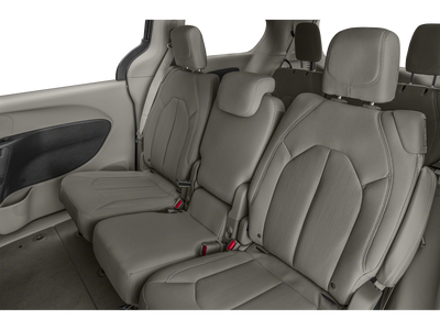 2020 Chrysler Pacifica AWD Launch Edition