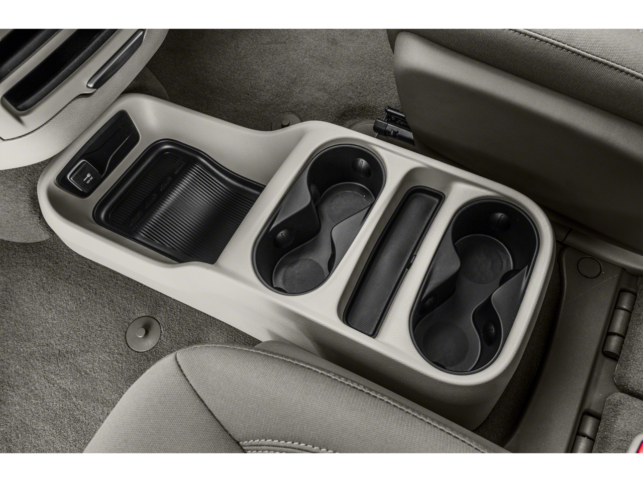 2020 Chrysler Pacifica AWD Launch Edition