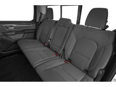 2020 RAM 1500 Big Horn Crew Cab 4x4 5'7' Box