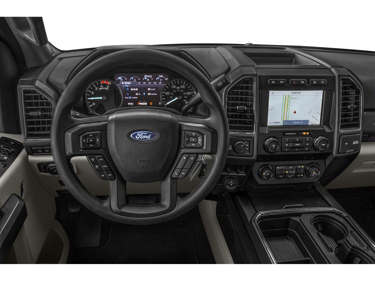 2021 FORD TRUCK F-250 XLT