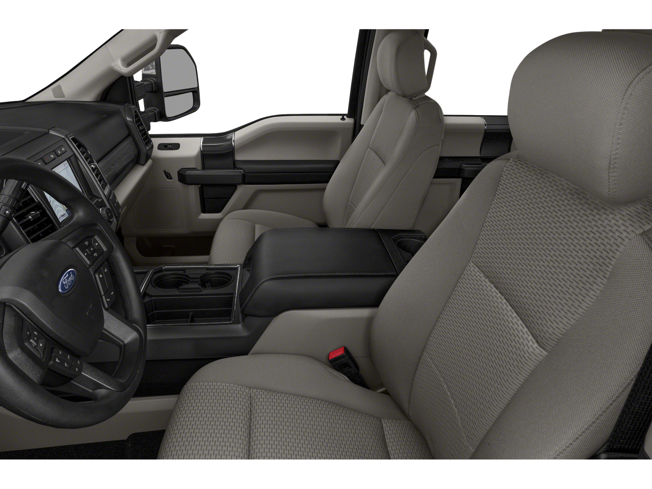 2021 FORD TRUCK F-250 XLT