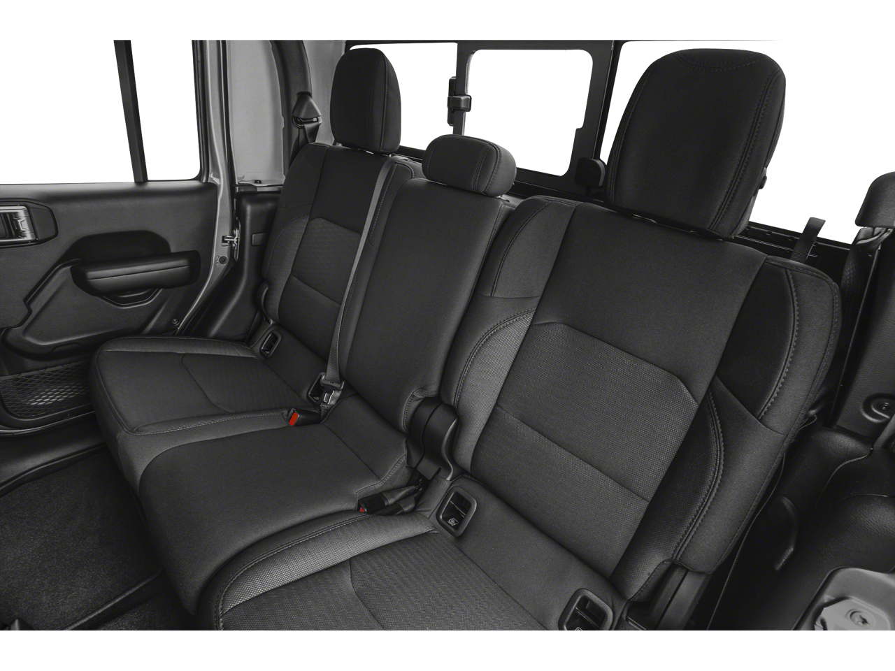 2021 Jeep Gladiator Sport 4x4