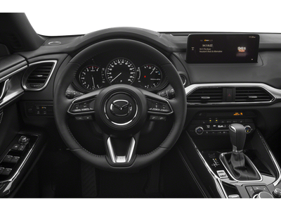 2021 Mazda Mazda CX-9 Grand Touring