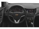 2022 CHEVROLET TRUCK Trax AWD LT