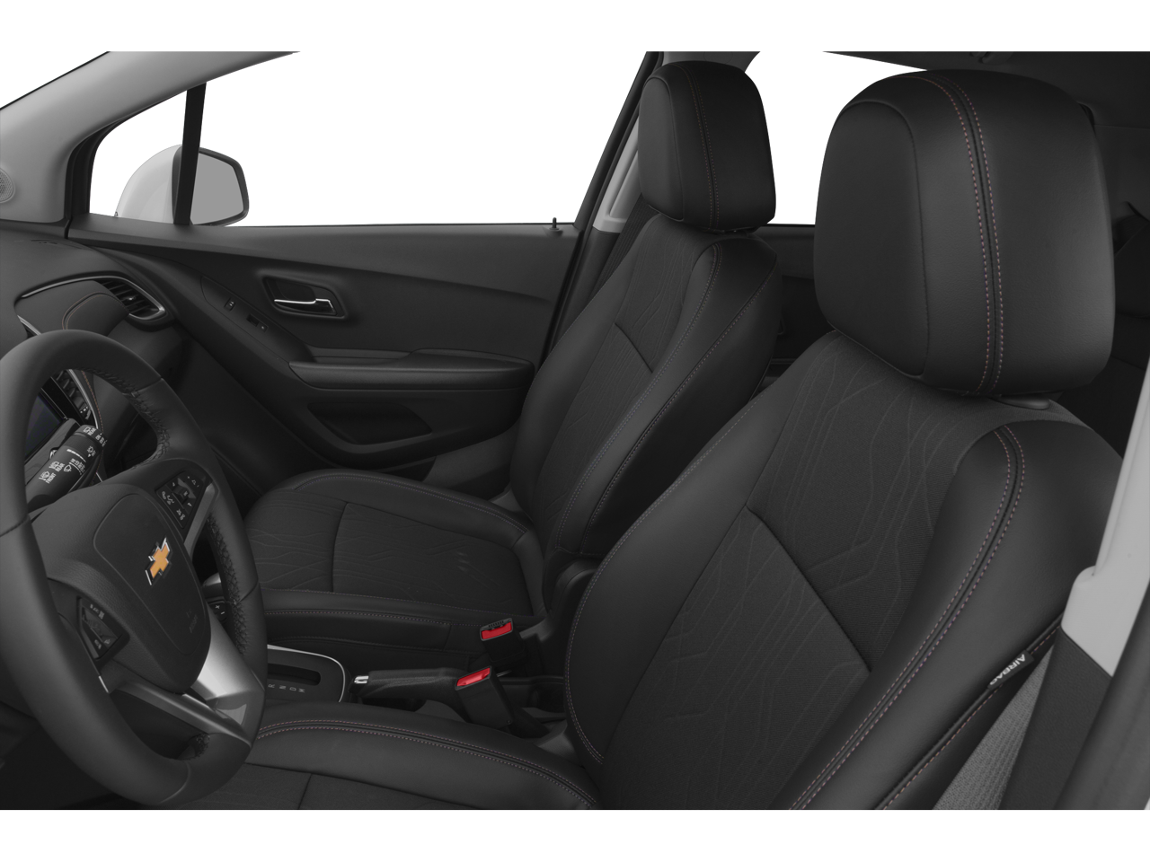2022 CHEVROLET TRUCK Trax AWD LT