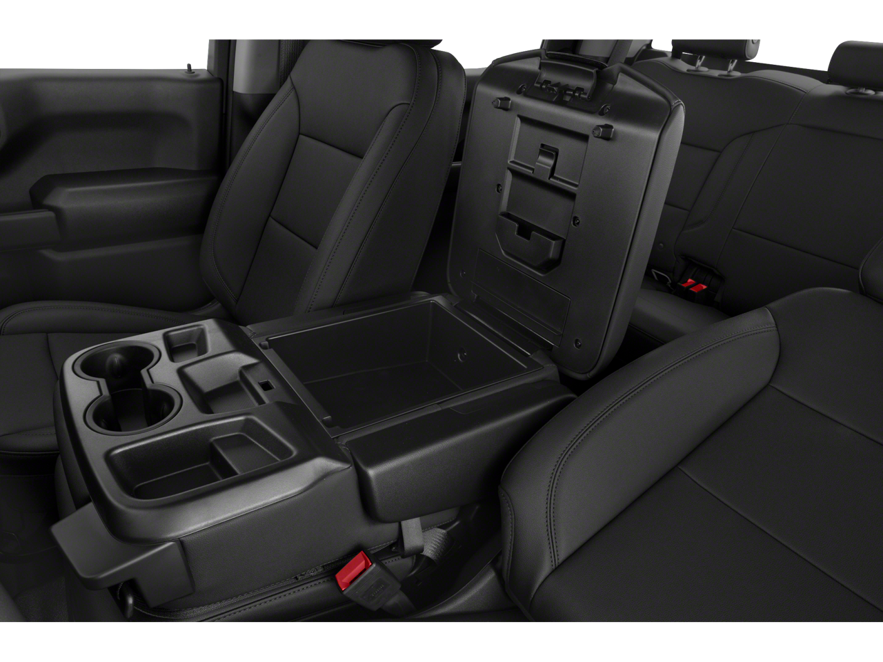 2022 CHEVROLET TRUCK Silverado 1500 4WD Crew Cab Short Bed LTZ