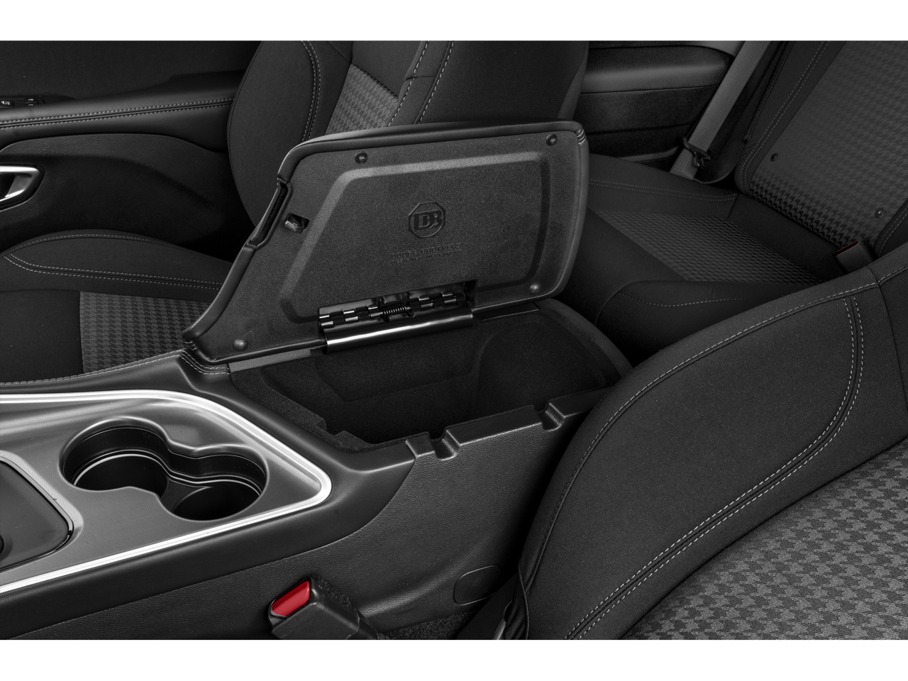 2022 Dodge Challenger SXT AWD