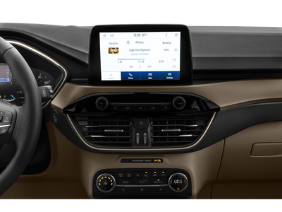 2022 FORD TRUCK Escape SEL