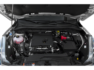 2022 FORD TRUCK Escape SEL