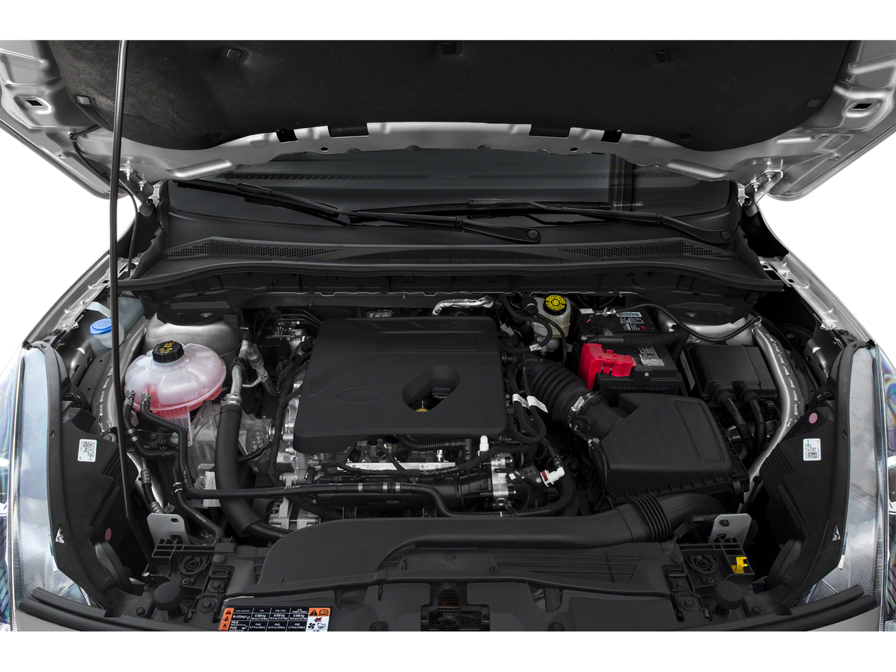 2022 FORD TRUCK Escape SEL