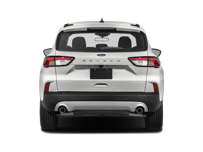 2022 FORD TRUCK Escape S