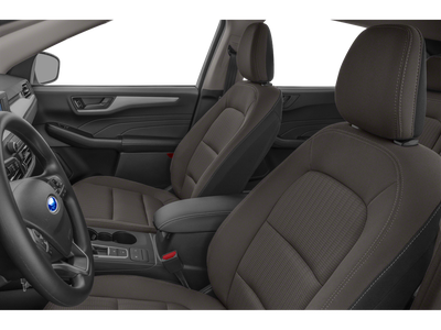 2022 FORD TRUCK Escape S