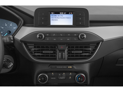 2022 FORD TRUCK Escape S