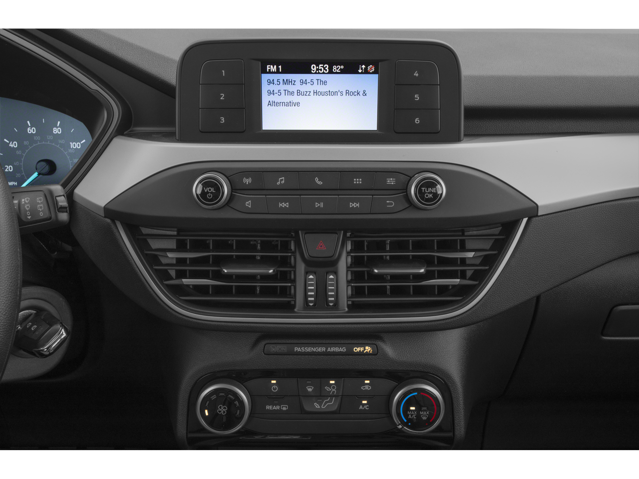 2022 FORD TRUCK Escape S