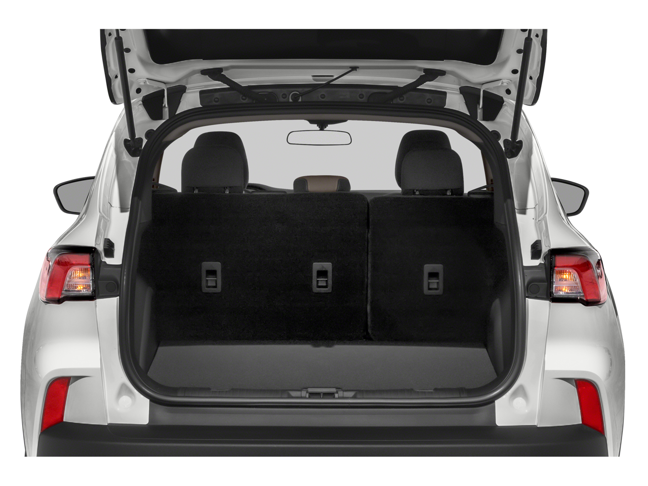 2022 FORD TRUCK Escape S