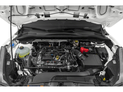 2022 FORD TRUCK Escape S