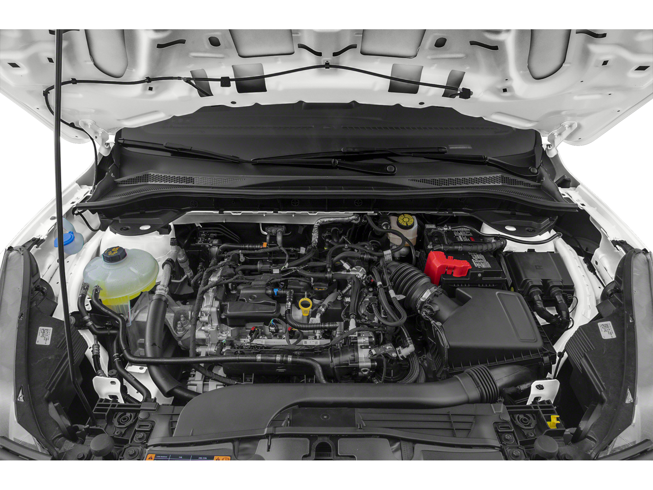 2022 FORD TRUCK Escape S