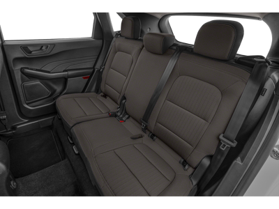 2022 FORD TRUCK Escape S