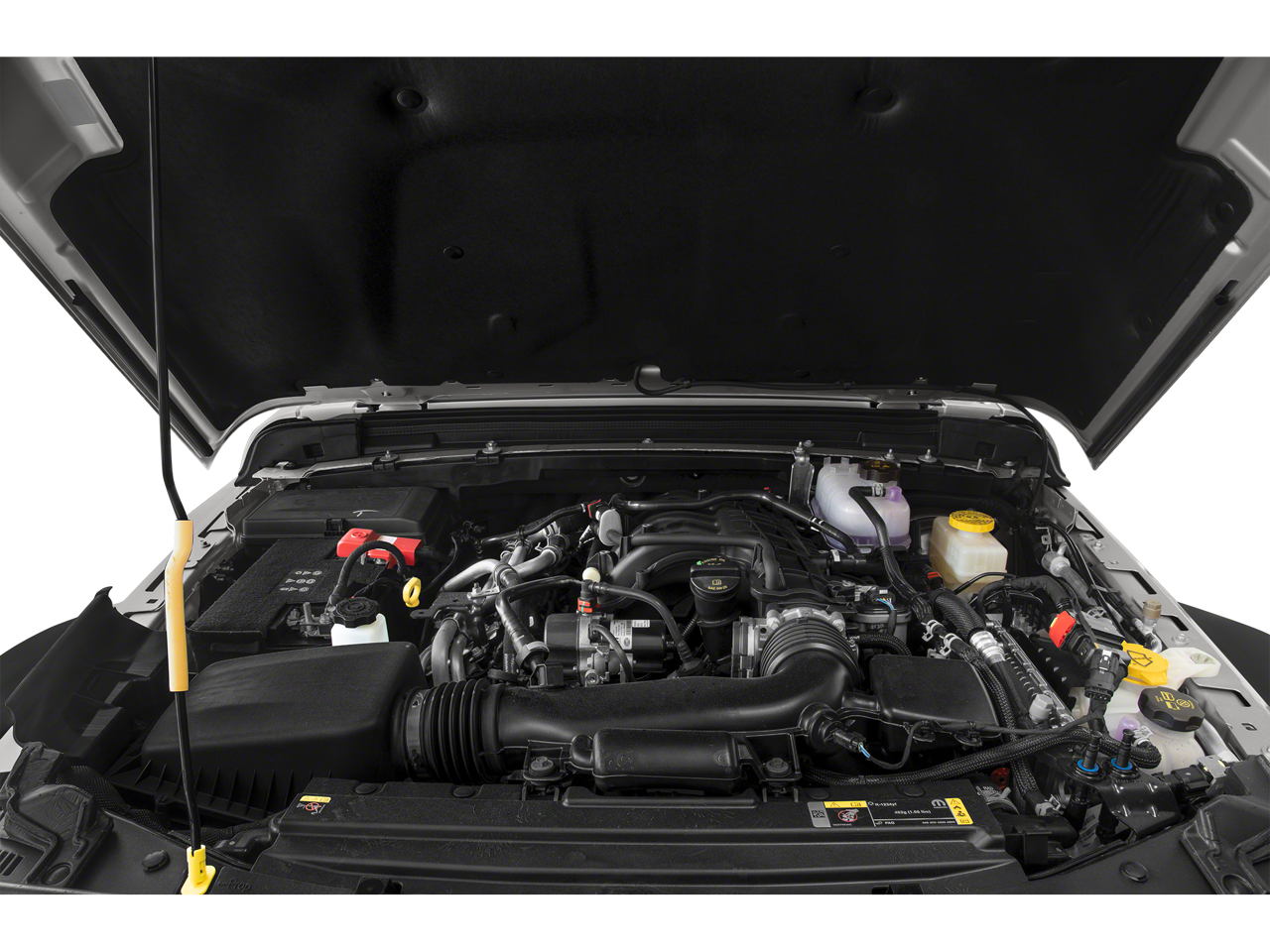 2022 Jeep Wrangler Unlimited Sport S 4x4