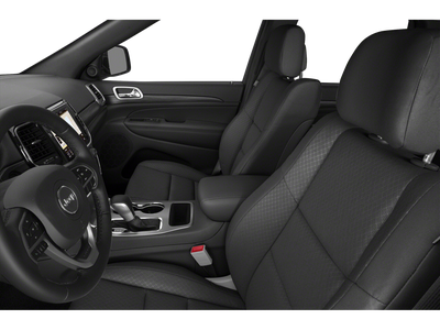 2022 Jeep Grand Cherokee WK Laredo E 4x4