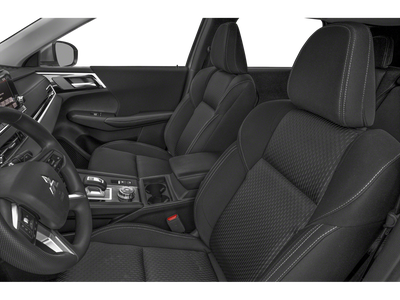 2022 Mitsubishi Outlander ES 2.5 S-AWC