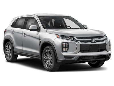 2022 Mitsubishi Outlander Sport ES