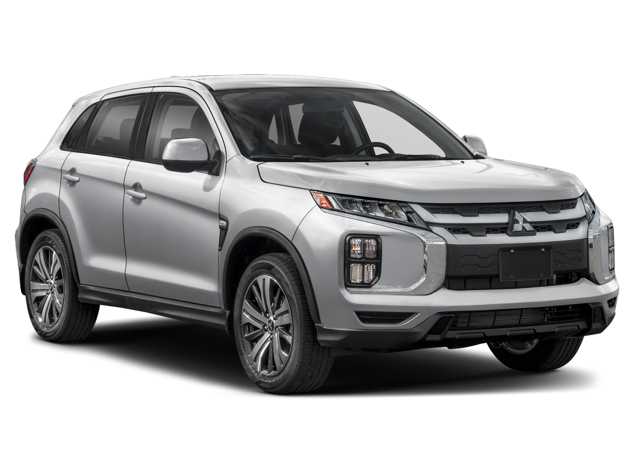 2022 Mitsubishi Outlander Sport ES