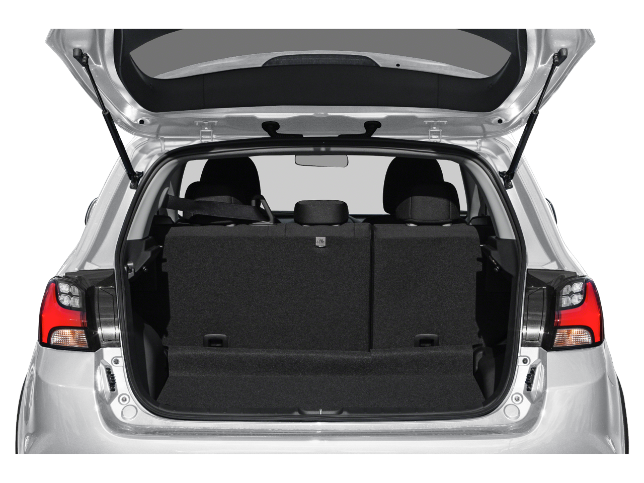 2022 Mitsubishi Outlander Sport ES