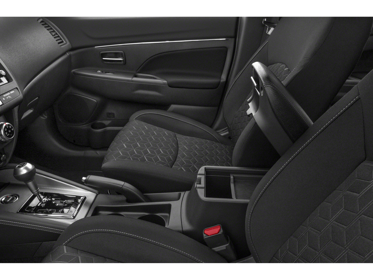 2022 Mitsubishi Outlander Sport ES