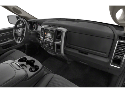 2022 RAM 1500 Classic SLT Crew Cab 4x4 5'7' Box