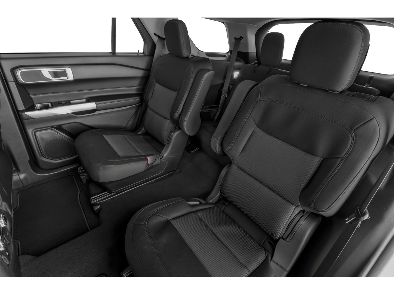 2023 FORD TRUCK Explorer XLT