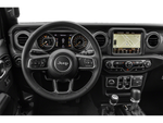 2023 Jeep Wrangler 4-Door Sahara 4x4