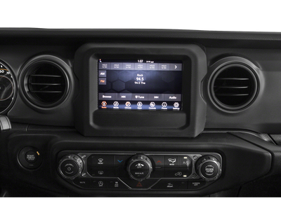 2023 Jeep Wrangler 4-Door Sport S 4x4