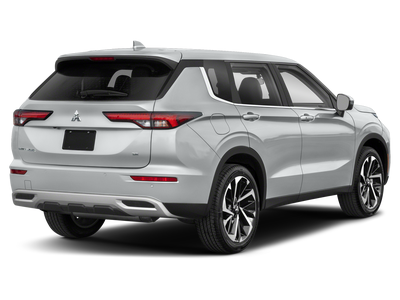 2023 Mitsubishi Outlander SE Special Editiont S-AWC