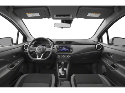 2023 Nissan Versa SV