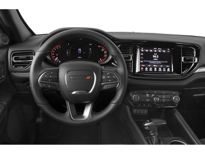 2024 DODGE TRUCK Durango GT Plus AWD