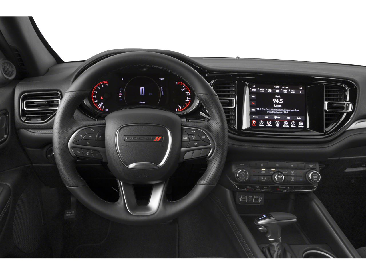 2024 DODGE TRUCK Durango GT Plus AWD