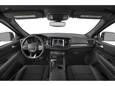 2024 DODGE TRUCK Durango GT Plus AWD