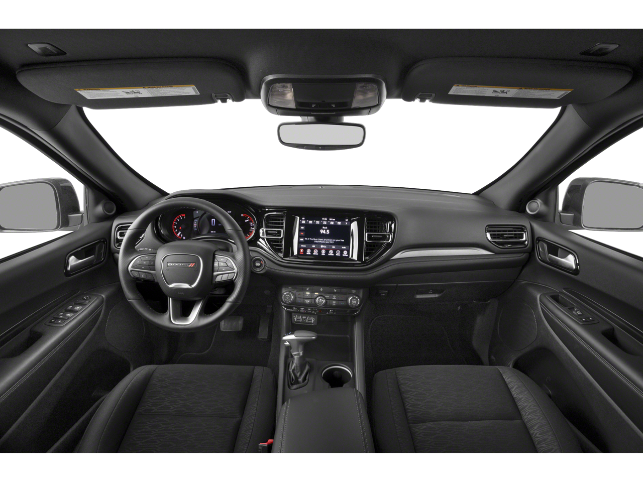 2024 DODGE TRUCK Durango GT Plus AWD